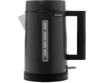 Russell Hobbs Retro Classic Kettle Black - Coolblue - Before 23:59,  delivered tomorrow