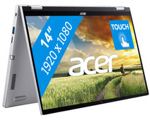 Acer Spin 3 SP314-55N-56KE