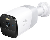 Eufy 4G Starlight Camera