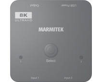 Marmitek Connect 720 8K Switch