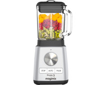 Philips Series 5000 Blender, Technologie ProBlend 800 W, Bol en Verre 2L,  Compatibles Lave-Vaisselle, Grande Capacité, Vitesses Multiples, EasyClean,  Noir (HR3573/90) : : Cuisine et maison