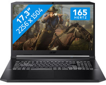 Acer Nitro 5 AN517-54-75Z7