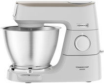 Kenwood kMix All Cream Stand Mixer KMX750AC