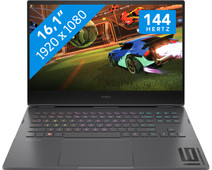 HP OMEN 16-n0977nd