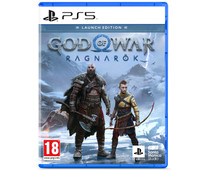 God of War Ragnarok Launch Edition PS5