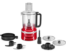 KitchenAid 5KFP0921EER Empire Red