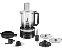 KitchenAid 5KFP0921EBM Matte Black