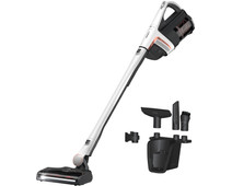 Miele Triflex HX2 Flash Lotuswit