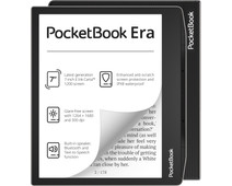 PocketBook Era 16GB Zilver