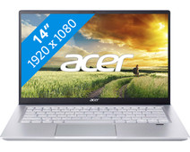 Acer Swift X (SFX14-41G-R6J5)