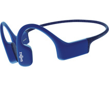 Shokz OpenSwim Blauw