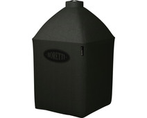 Boretti BBQ Cover Ceramica Medium