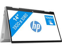 HP Pavilion x360 14-dy1952nd