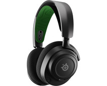 SteelSeries Arctis Nova 7X