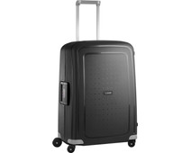 Samsonite S'Cure Spinner 69cm Black