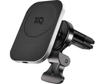 Xqisit Phone Mount Car Air Vent with MagSafe Charging