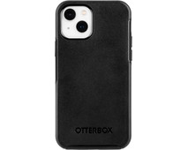 OtterBox Symmetry Plus Apple iPhone 12 / 12 Pro Back Cover with MagSafe Magnet Black