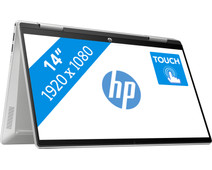 HP Pavilion x360 14-ek0975nd