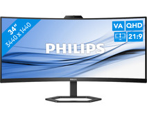 Ecran Philips 276E8VJSB 27 LED Ultra HD 4K / 60 Hz