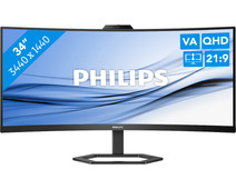 Philips 34E1C5600HE/00