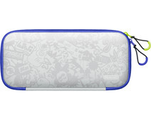 Splatoon nintendo switch store case