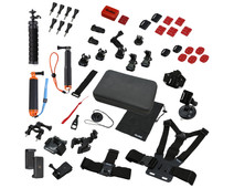 Rollei Actioncam Accessoire Set Sport XL