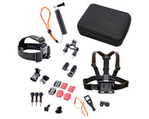 Rollei Actioncam Accessory Set Outdoor