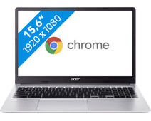 Acer Chromebook 315 (CB315-4H-C8T6)