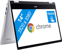 Acer Chromebook Spin 314 (CP314-1HN-C82G)