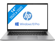 HP ZBook Firefly 14 G9 - 6B8D4EA