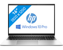 HP EliteBook 860 G9 - 5Z6D1EA