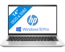 HP EliteBook 640 G9 - 5Y487EA