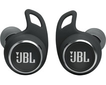 JBL Reflect Aero Zwart