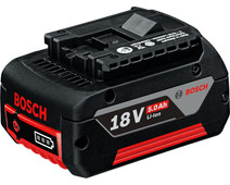 Bosch Professional GBA 18V 5,0 Ah