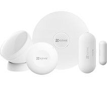 Ezviz Home Sensor Kit