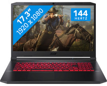 Acer Nitro 5 AN517-54-75JA