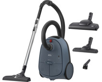 VX6-2-CR-A Coolblue AEG - - Vacuums
