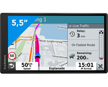 TomTom Go Classic 5 Europe - Coolblue - Before 23:59, delivered tomorrow