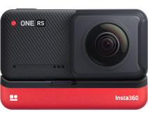 Insta360 One RS - Twin Edition