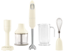 BRAUN MINIPIMER 9 HAND BLENDER, MQ 9047X, UNBOXING