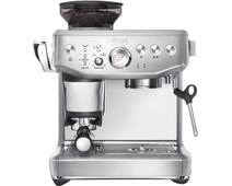 Sage Barista Pro Espresso Machine [Black Truffle] - Default Title