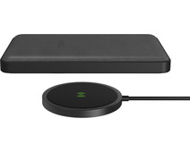 Mophie Power Bank 5000mAh with MagSafe Magnet Black