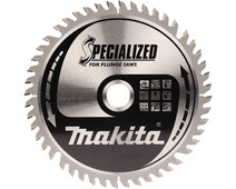 Makita Saw Blade Specialized 165x20x1.85mm 48T B-56708