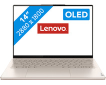 Lenovo Yoga Slim 9 14IAP7 82T00047MH