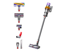 Dyson V15 Detect Absolute