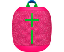 Ultimate Ears Wonderboom 3 Roze