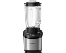 Ninja CB100EU Foodi Power Nutri Batidora de Vaso 2 en 1 1100W