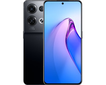 OPPO Reno8 Pro 256GB Zwart 5G