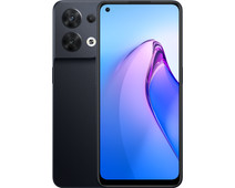 OPPO Reno8 256GB Zwart 5G