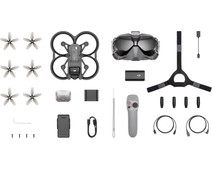 DJI Avata Fly Smart Combo